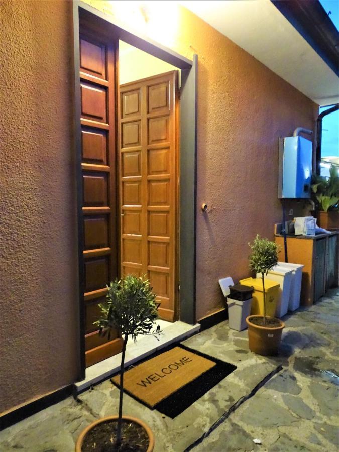 Il Paradiso Vista Mare Levanto Exterior photo